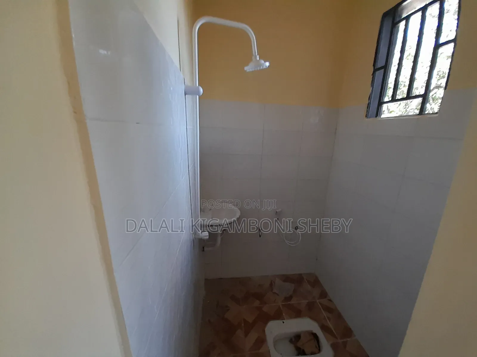 1bdrm Apartment in Kigamboni Mikwambe for rent