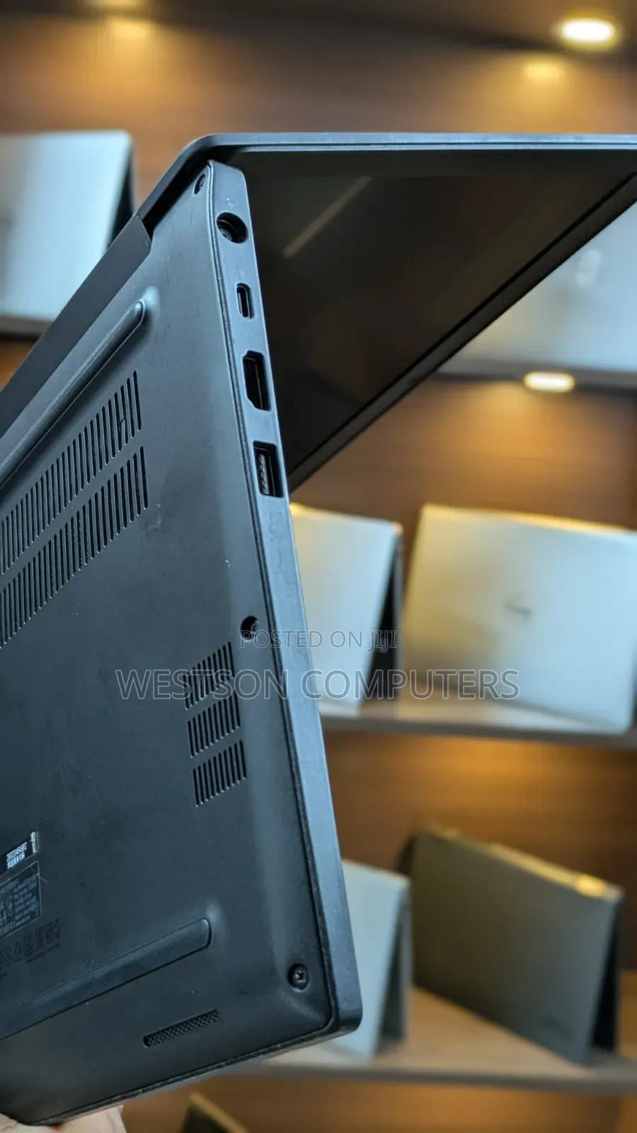 Laptop Dell Latitude 7290 8GB Intel Core i5 SSD 256GB