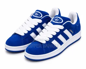 Campus Adidas Sneakers