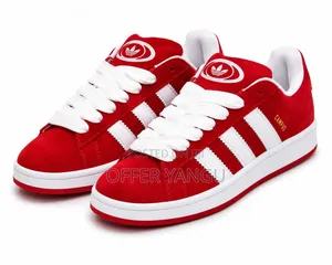 Campus Adidas Sneakers