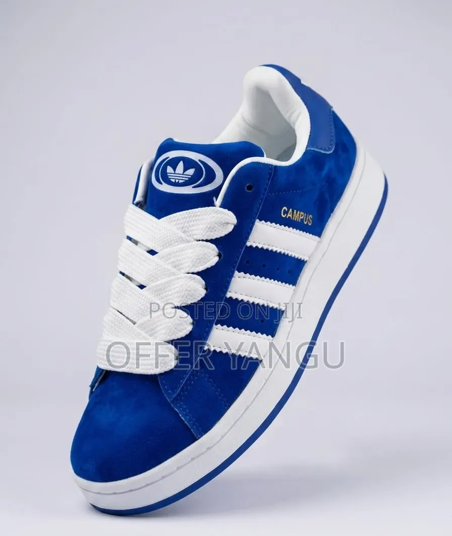 Campus Adidas Sneakers