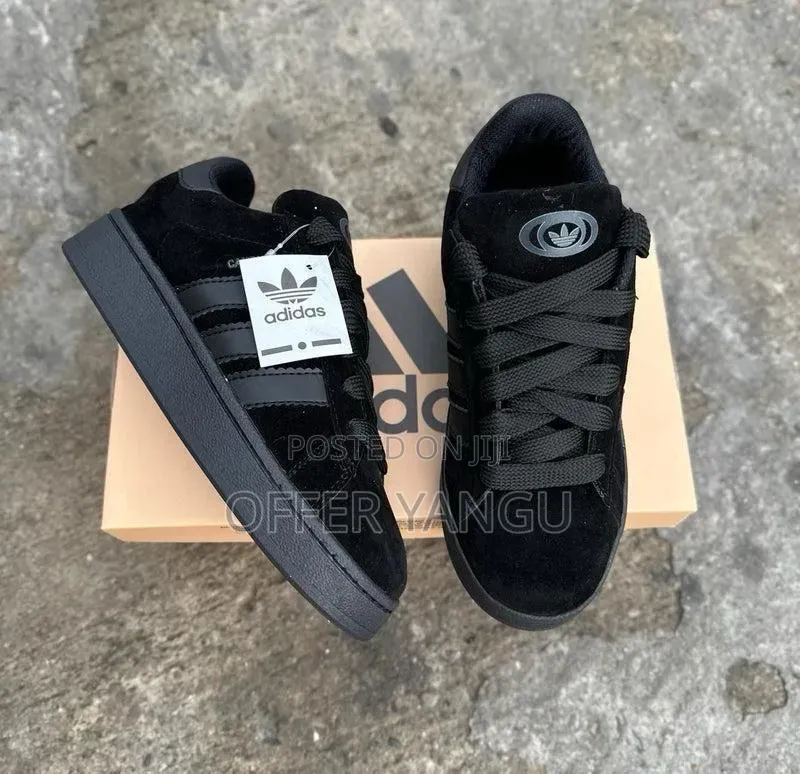 Campus Adidas Sneakers
