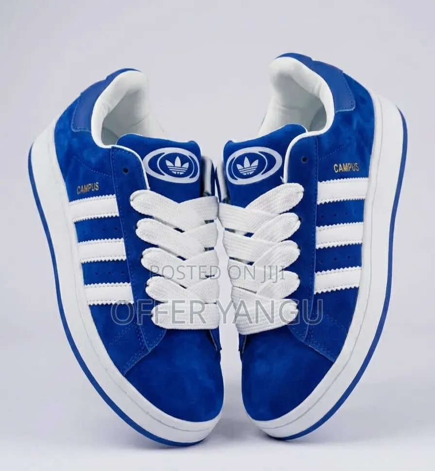 Campus Adidas Sneakers