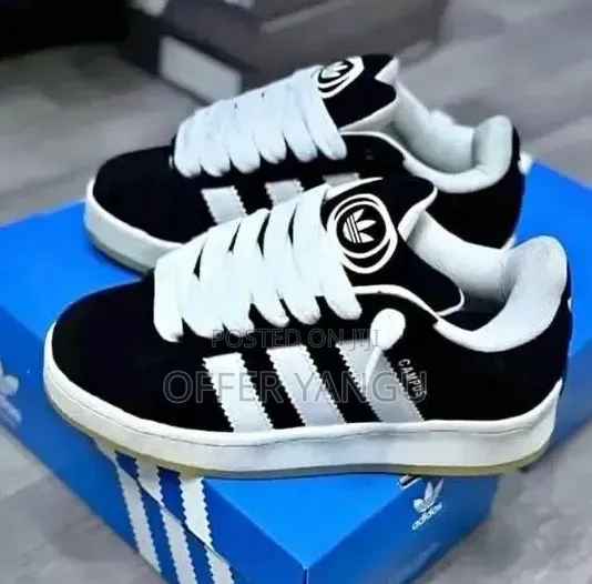 Campus Adidas Sneakers