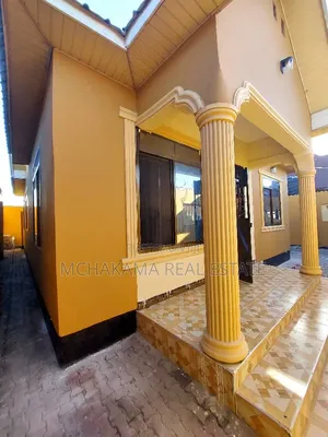 4bdrm House in Mchakama Real Estate, Chamazi for sale