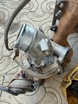 Turbo Za Gari Yoyote