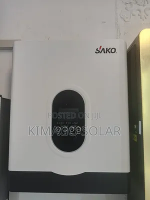 E Sun 3kva/2700w Hybrid Power Inverter