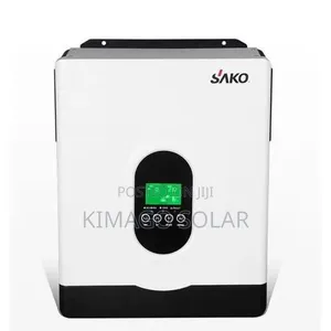 E-Sun 3kw Offgrid Solar Inverter Wide Range 30v-400vdc Input