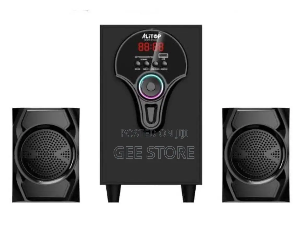 Alitop 2404 Speaker