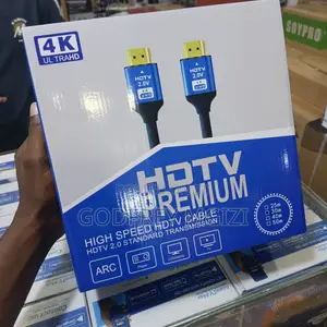 HDTV Cable 30 Miter