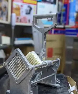 Manual Potato Chips Cutterit