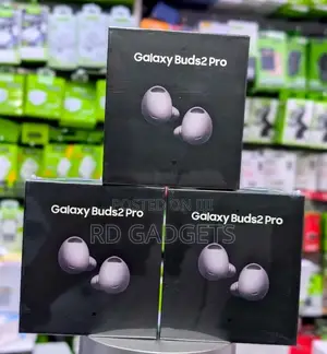 Samsung Galaxy Buds2 Pro