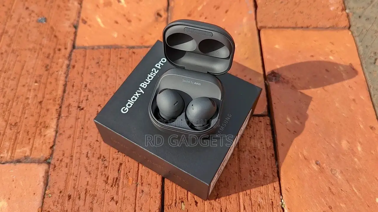 Samsung Galaxy Buds2 Pro