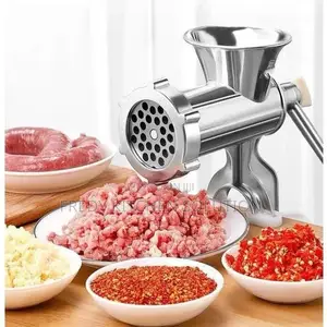 Vibta Meat Grinder Jcw B10-2
