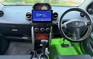 Toyota IST 2003