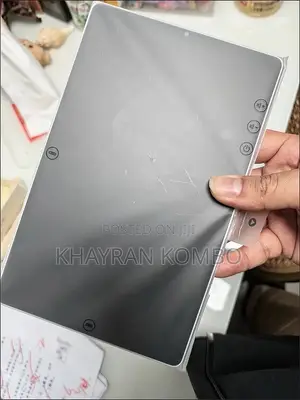 New Lenovo Legion Y700 256 GB White