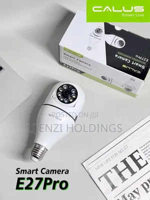 Bulb Camera - Jumla