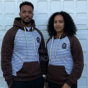 High-Quality Unisex Sport Hoodie for Winter, Spring and Fall Seasons
