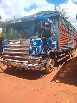 Scania Mende 94d