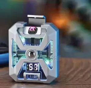 Electronic Smart Lighter