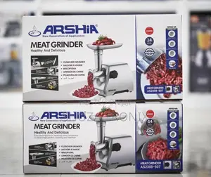 Meat Grinder