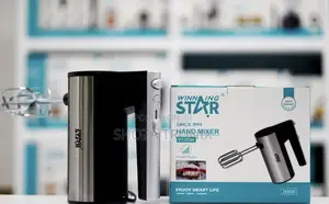 Hand Mixer
