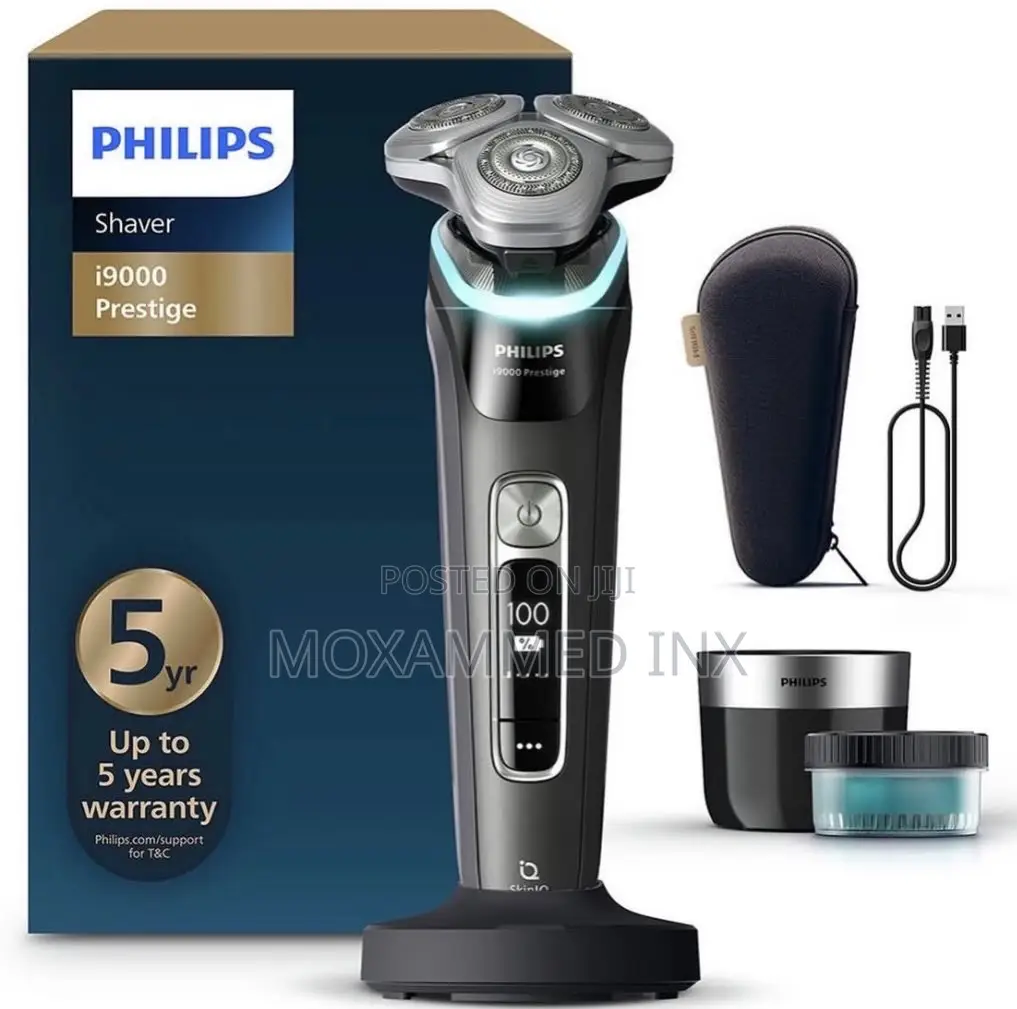 Philips Shaver Series I9000 Prestige