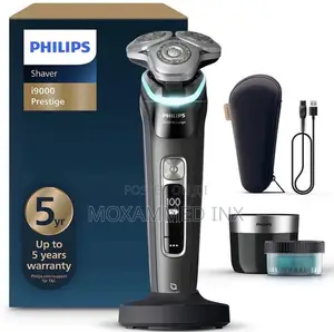 Philips Shaver Series I9000 Prestige