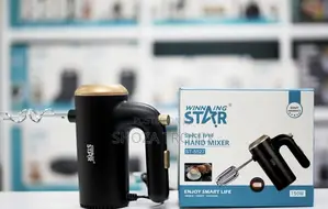 Hand Mixer