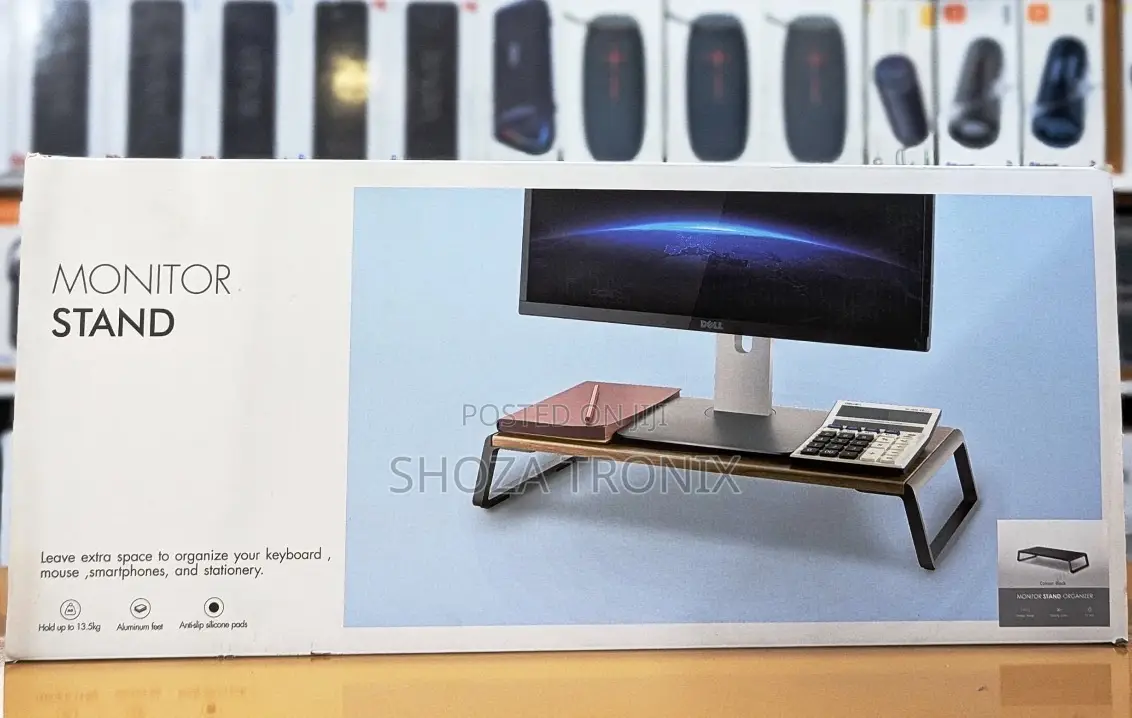 Monitor Stand