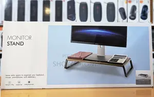 Monitor Stand