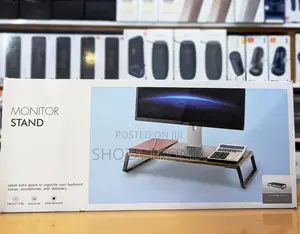 Monitor Stand