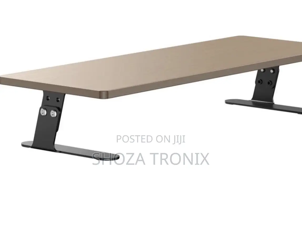 Desktop Stand