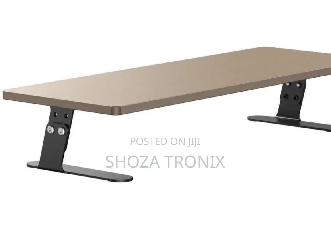 Desktop Stand