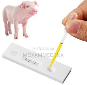 Swine Pregnancy Rapid Tester