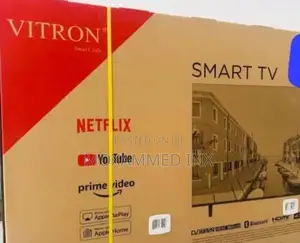 Vitron Inch 75 4kframeless