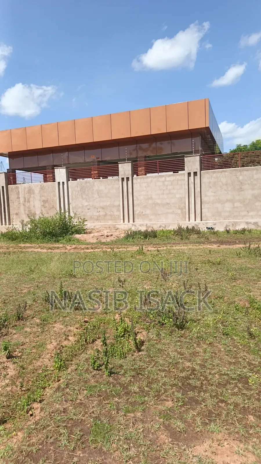 Plot for Sale Nyamhongoro