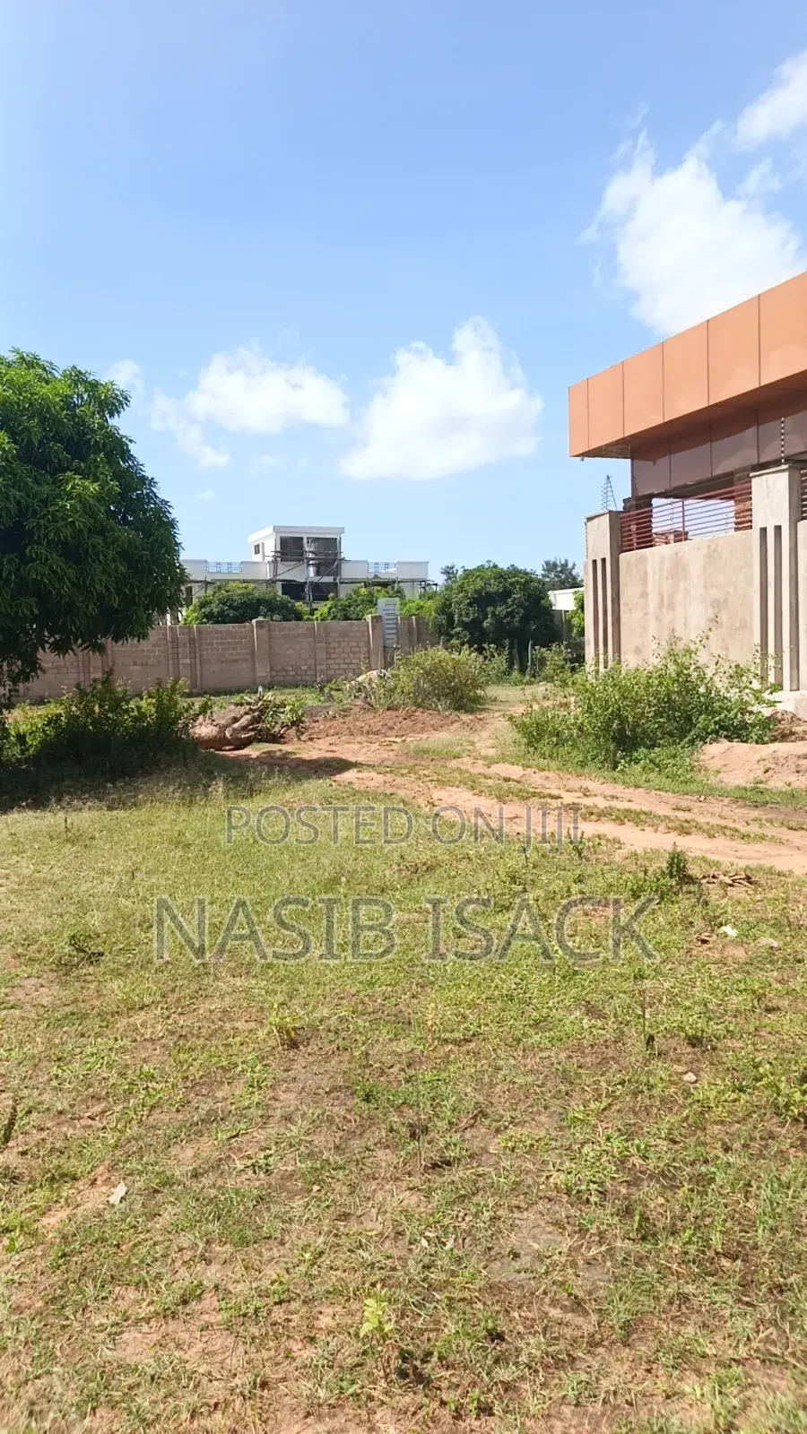 Plot for Sale Nyamhongoro
