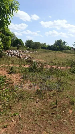 Plot for Sale Nyamhongoro