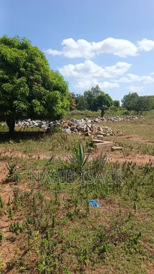 Plot for Sale Nyamhongoro