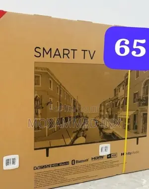 Vitron 65” Smart 