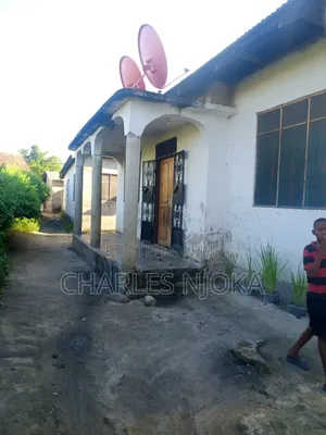 Furnished 5bdrm House in Ukonga, Ilala for sale