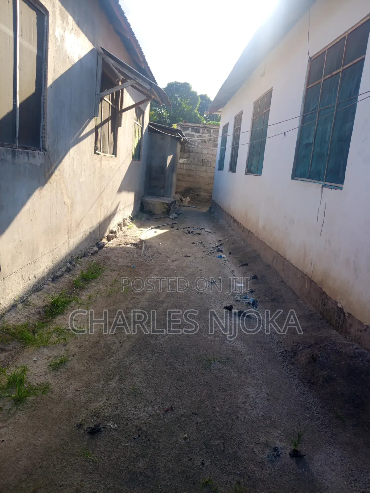 Furnished 5bdrm House in Ukonga, Ilala for sale