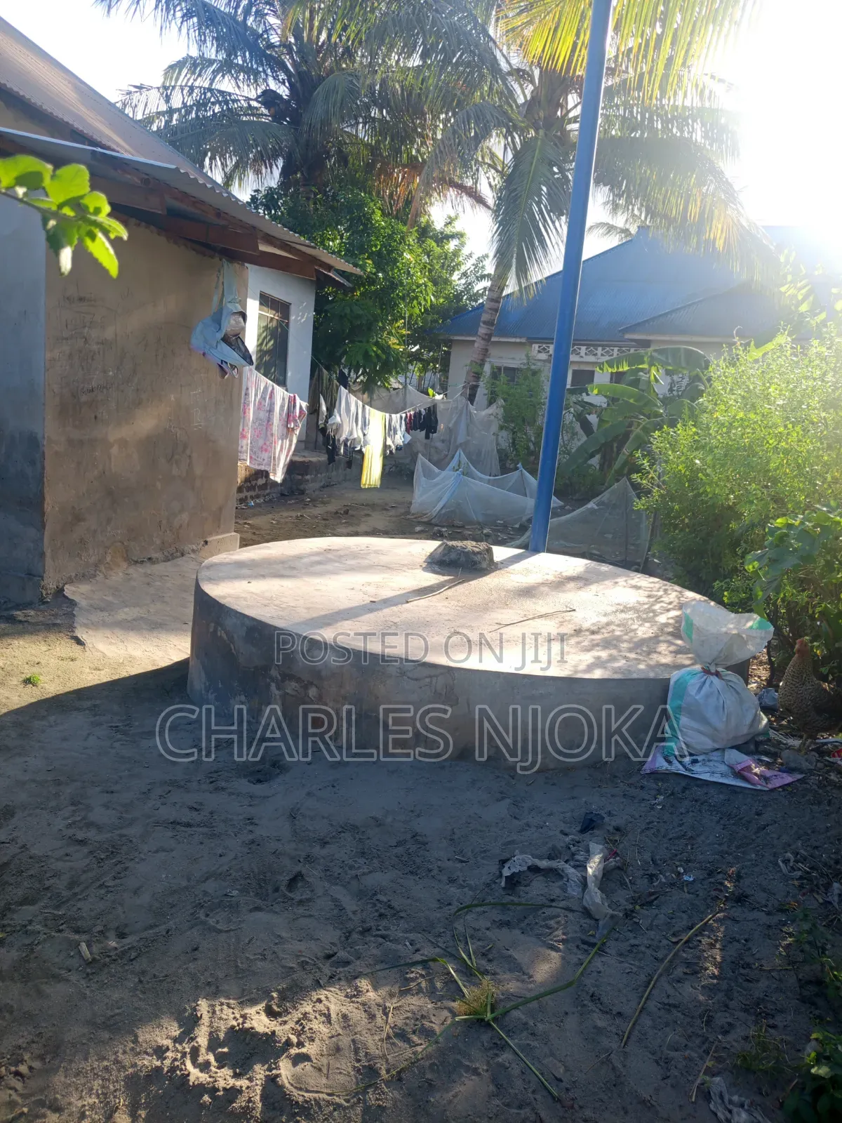 Furnished 5bdrm House in Ukonga, Ilala for sale