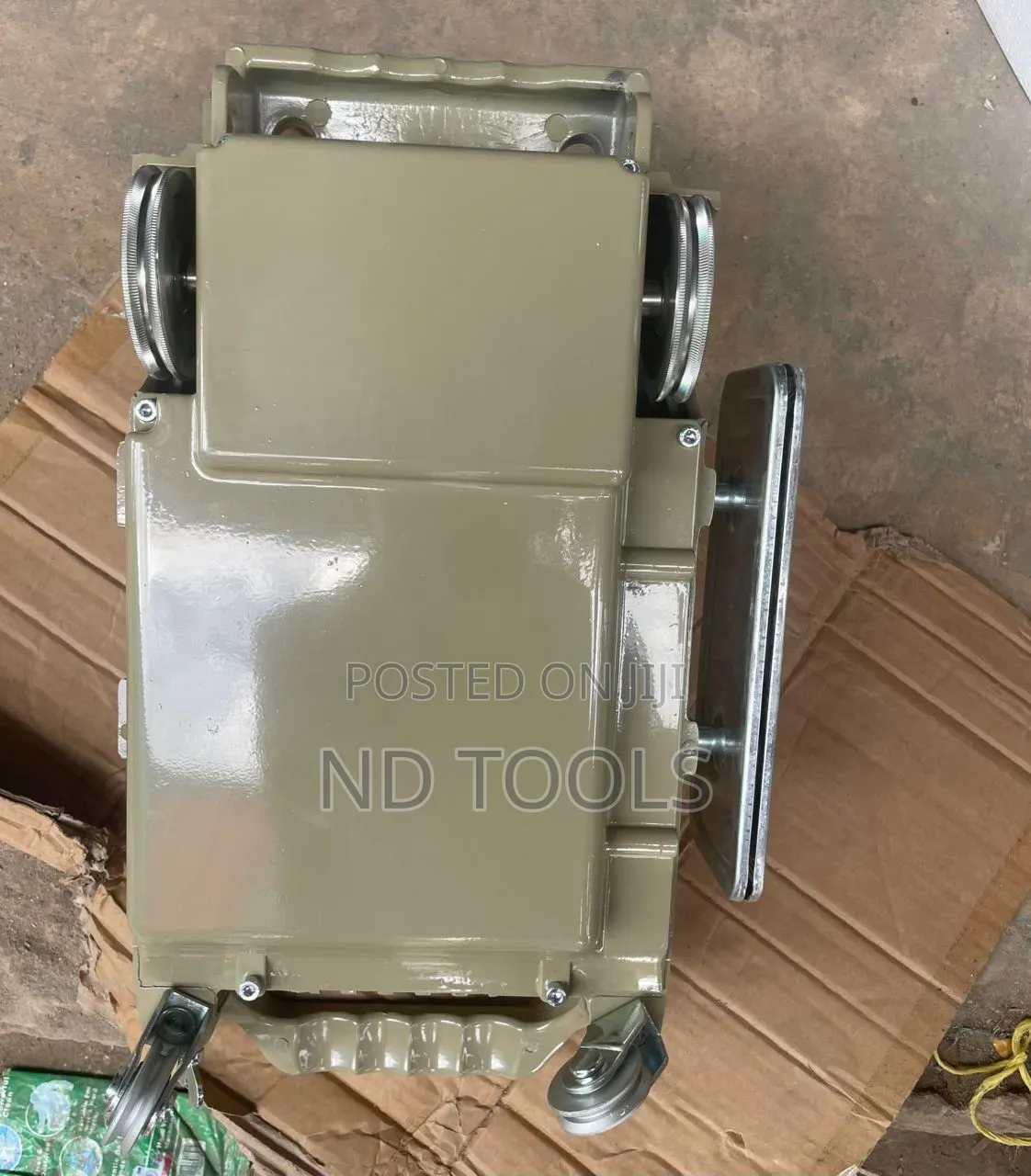 Gas Cutting Machine Cg1-30