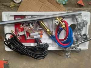 Gas Cutting Machine Cg1-30