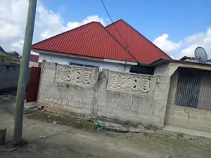 Furnished 5bdrm House in Majohe, Ilala for sale