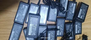 Hp Adapter Blue Pin