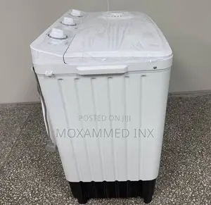 Gsda Washing Machine 10kg