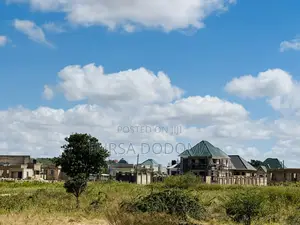 Kiwanja Kinauzwa Dodoma Mjini Ihumwa Elshadai